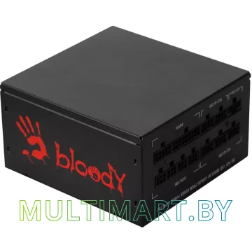 Блок питания A4Tech Bloody BD-PS1000G-M 1000W